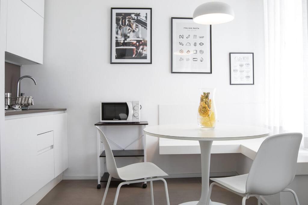 White Trastevere - Topcollection * Rom