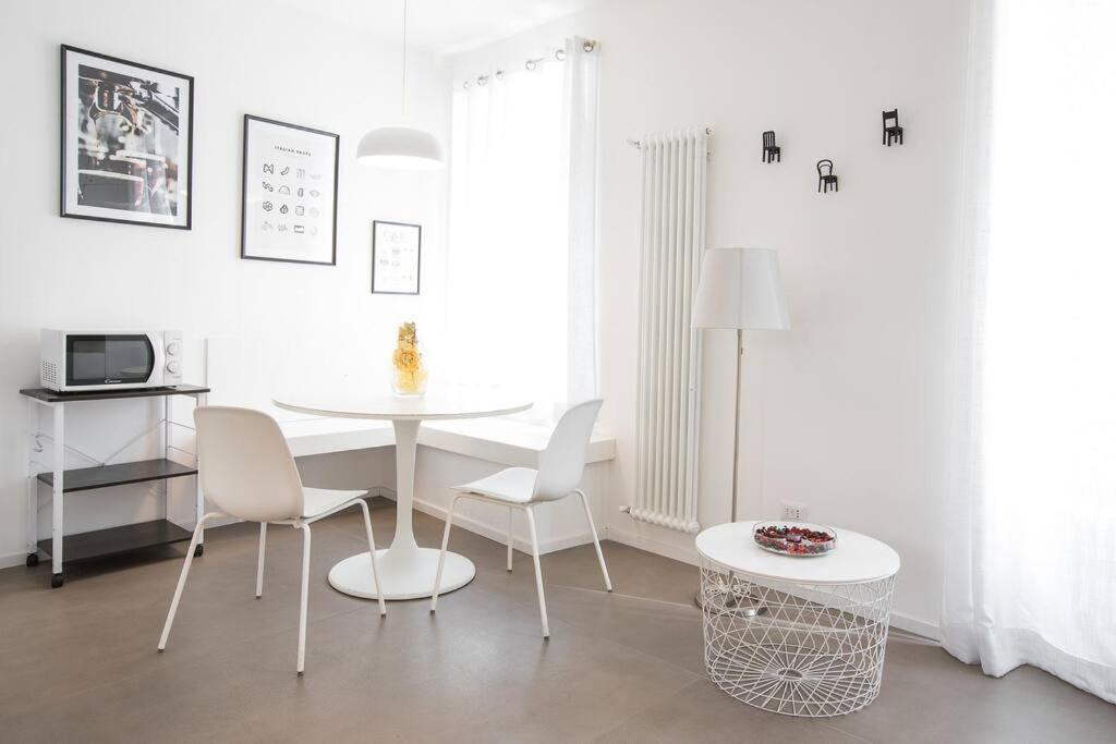 White Trastevere - Topcollection Lägenhet
