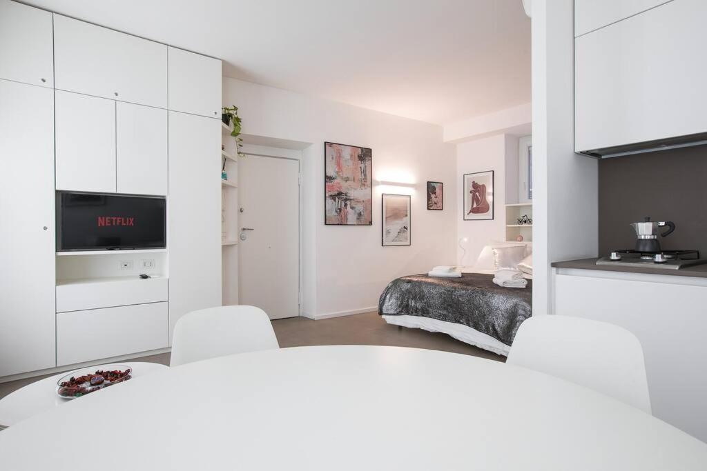 White Trastevere - Topcollection Rom