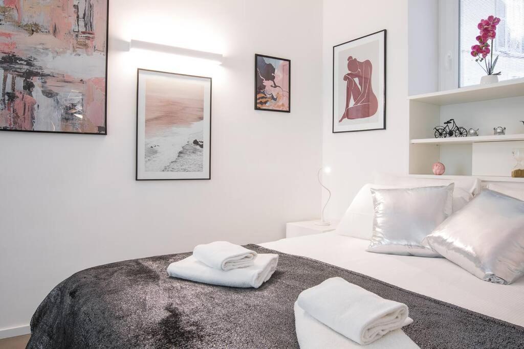 White Trastevere - Topcollection Lägenhet *
