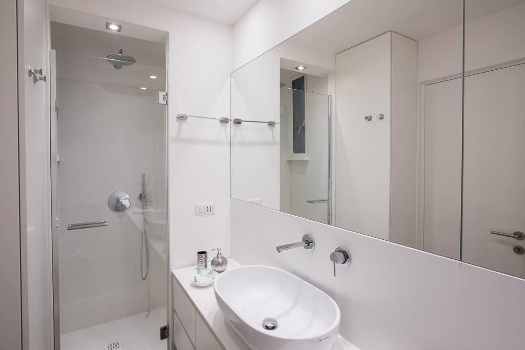 White Trastevere - Topcollection * Rom